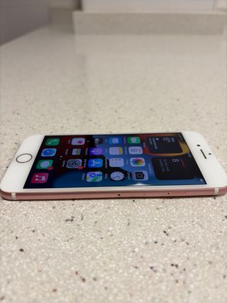 iPhone 7 Rose Gold