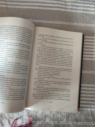 La Granja De Los Cuerpos