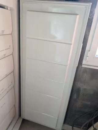 Arcón Congelador Vertical 6 Cajones