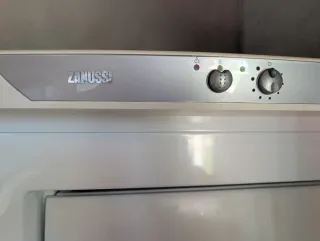 Arcón Congelador Vertical 6 Cajones