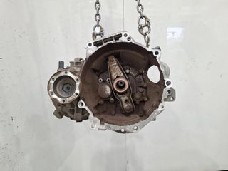 SEAT IBIZA MK4 2008-2017 1,9 L 5 velocidades manual diésel caja de cambios/transmisión OEM