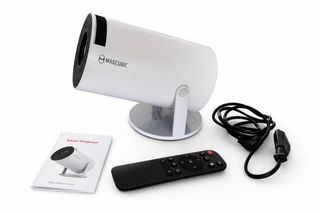 Proyector MAGCUBIC Android Smart TV