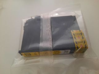 Cartuchos Tinta Epson 18XL T1814 T1811