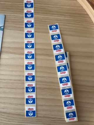 38 Bollini Coop Raccolta North Sails