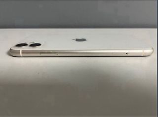iPhone 11 128GB Blanco