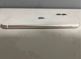 iPhone 11 128GB Blanco