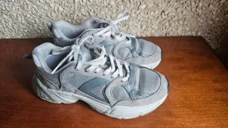 Zapatillas deportivas H&M Mujer Talla 36