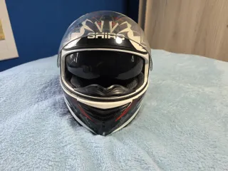 Casco Shiro SH 335 ABS Motion III