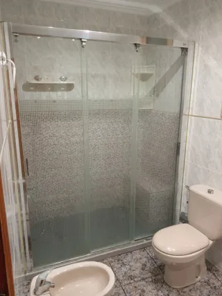 PISO EN PLANTA BAJA EN ORIHUELA. Calle santiago.