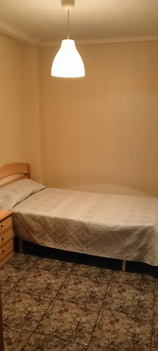 PISO EN PLANTA BAJA EN ORIHUELA. Calle santiago.