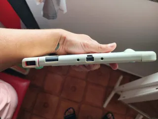 Capa Silicone Nintendo Switch original