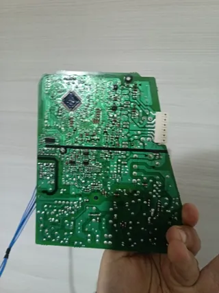 Scheda Bimby TM31 Thermomix