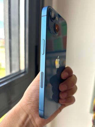 iPhone 13 Azul