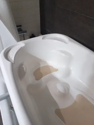 Bañera para bebé CAM