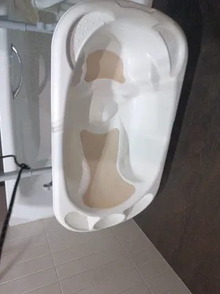 Bañera para bebé CAM