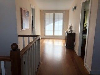 Mueble recibidor madera maciza marquetería