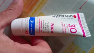 Ultrasun Protector Solar SPF 30 Rostro
