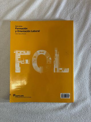 FOL GRADO MEDIO SERIE ACTIVA