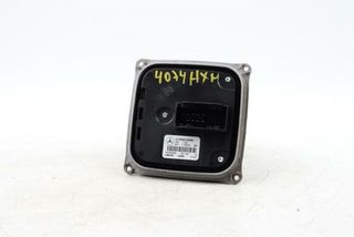 Centralita mercedes a1668203689 clase c (bm 123675