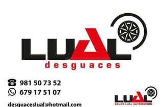 Centralita mercedes a1668203689 clase c (bm 123675