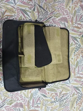 Mochila Nintendo Switch Zelda