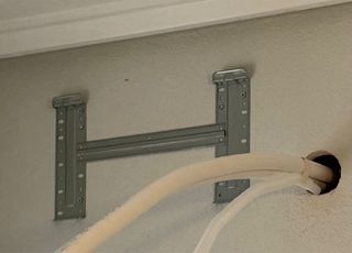 Instalador de aire acondicionado