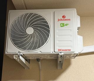 Instalador de aire acondicionado