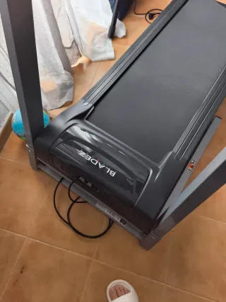 Tapis roulant Bladez Fitness