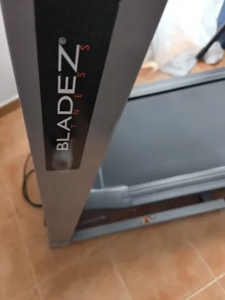 Tapis roulant Bladez Fitness