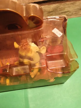 Shrek Out of Control Triplets Giocattolo