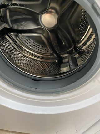 Lavadora ICECOOL ICD107W