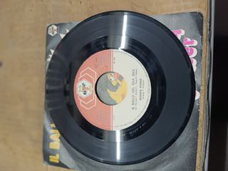Vinile Romina Power - Il Ballo del Qua Qua