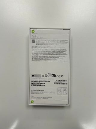 iPhone 16e NUEVO | TIBUPHONE