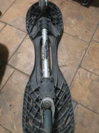 Patinete Oxelo Freestyle