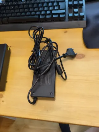 Fosi Audio V3 Amplificador + Fuente AC