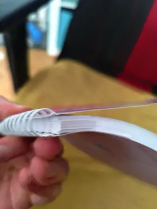 Cuaderno Tamagotchi Pix Party Nuevo