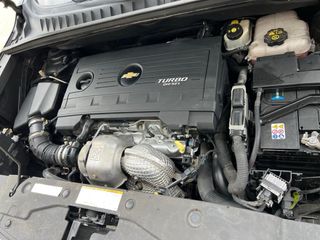 Chevrolet Orlando 2.0 vcdi 130cv 7 plazas 130.000k