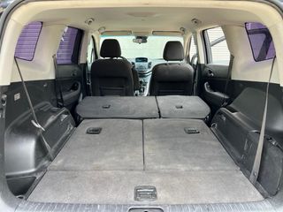 Chevrolet Orlando 2.0 vcdi 130cv 7 plazas 130.000k