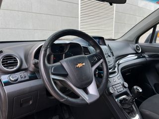 Chevrolet Orlando 2.0 vcdi 130cv 7 plazas 130.000k