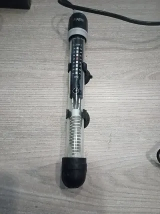 Calentador Acuario Marina