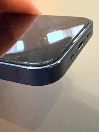 iPhone 12 mini 128 GB azul