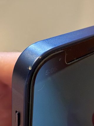 iPhone 12 mini 128 GB azul