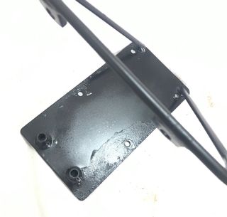 Soporte Baúl Honda SFX