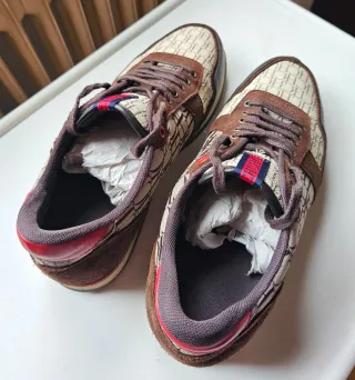 Zapatillas Carolina Herrera