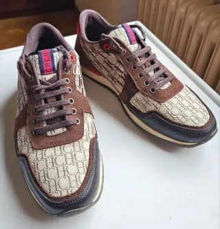 Zapatillas Carolina Herrera