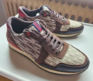 Zapatillas Carolina Herrera