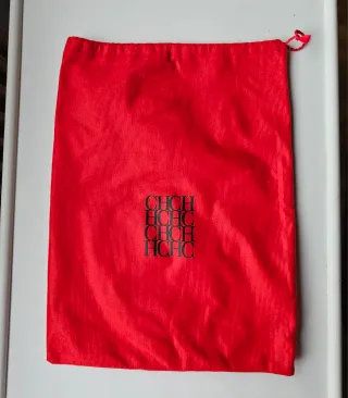 Zapatillas Carolina Herrera