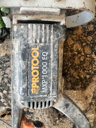 Mezclador Protool MXP1000 EQ