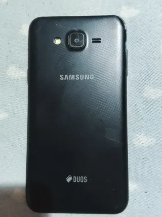 Móvil Samsung Negro galaxy Core duo Precio no nego