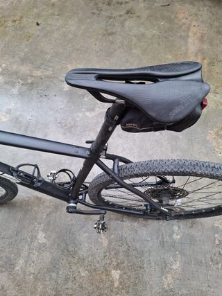 Bici MTB MMR Woki Talla XL
